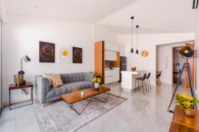 CAL Suites, Aptos equipados en la mejor zona de Granada en Cali - Colombia